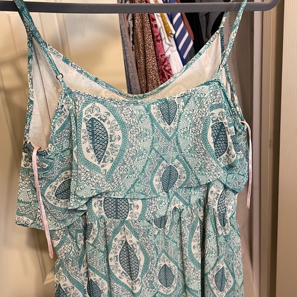 Forever 21 Maxi Dress - Picture 3 of 5